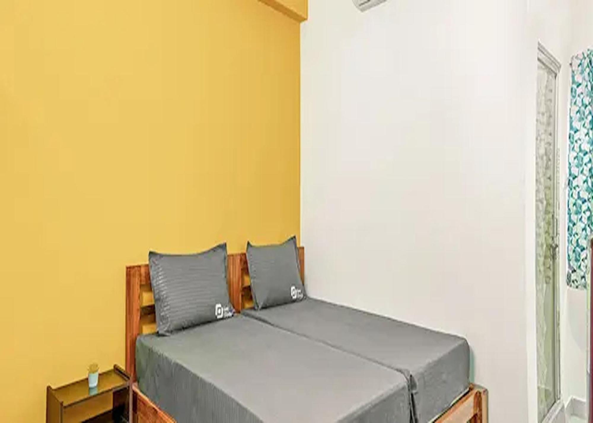 Living Homes Azura- Gachibowli, Near Dps Gachibowli, Hyderabad Exterior foto